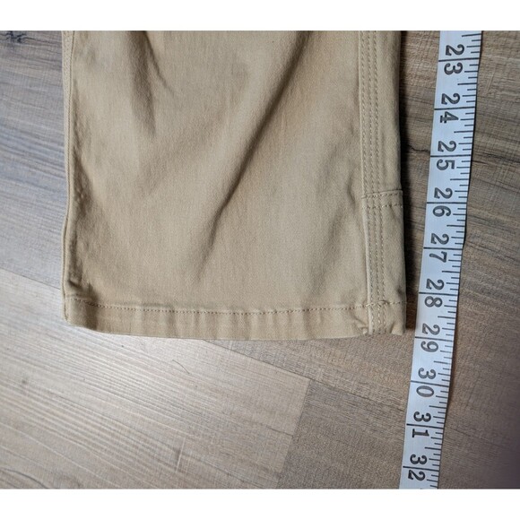 Mountain Khakis Classic Fit Pants Size 38X29 Beige Hiking Outdoors Workwear - Picture 10 of 10
